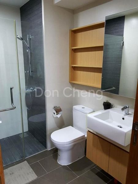 1 Bed Condo for Sale in  The Interweave - Image 1